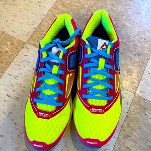 Brand new Reebok running sneakers